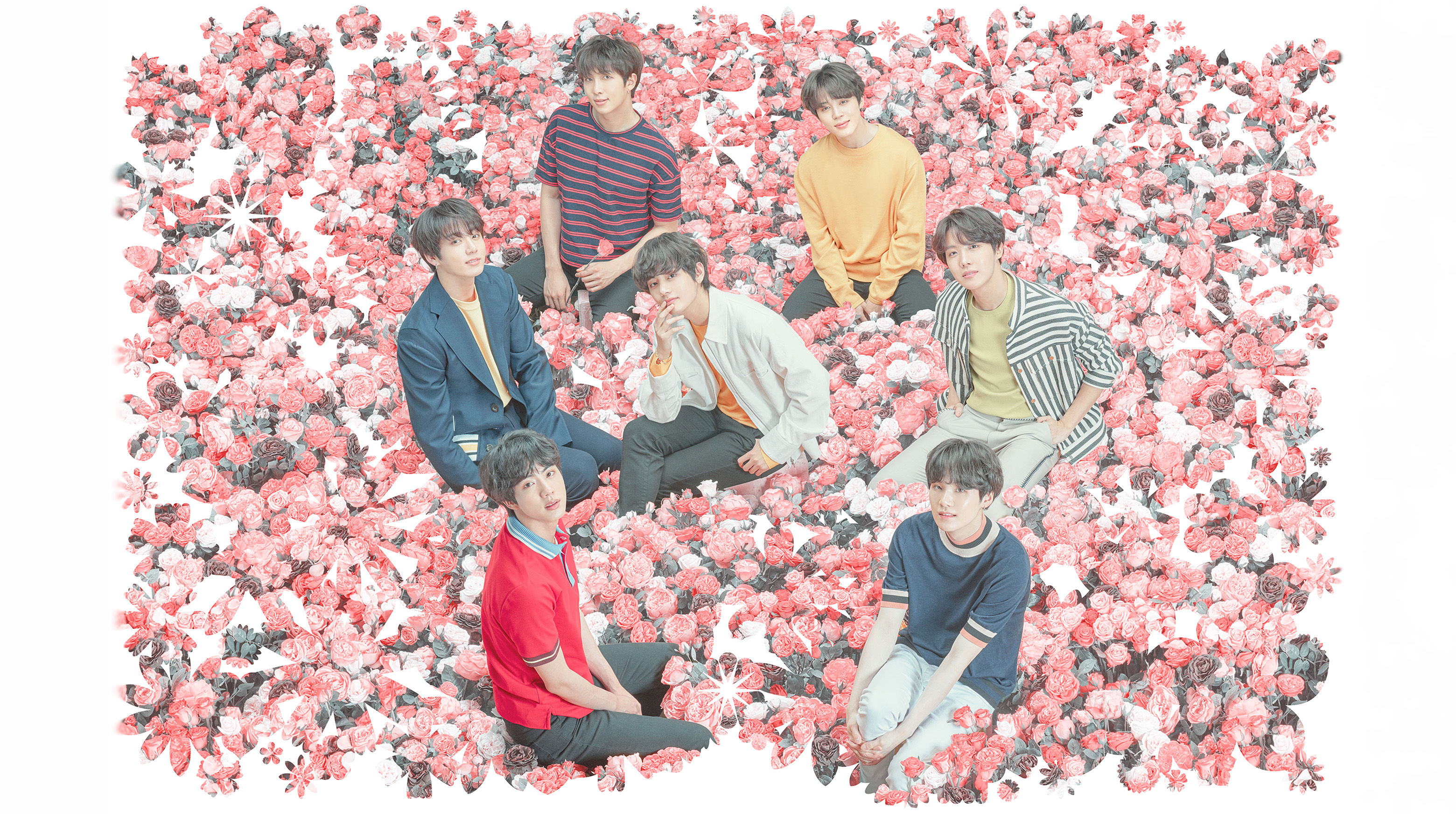 BTS SPEAK YOURSELF in SEOUL FINAL