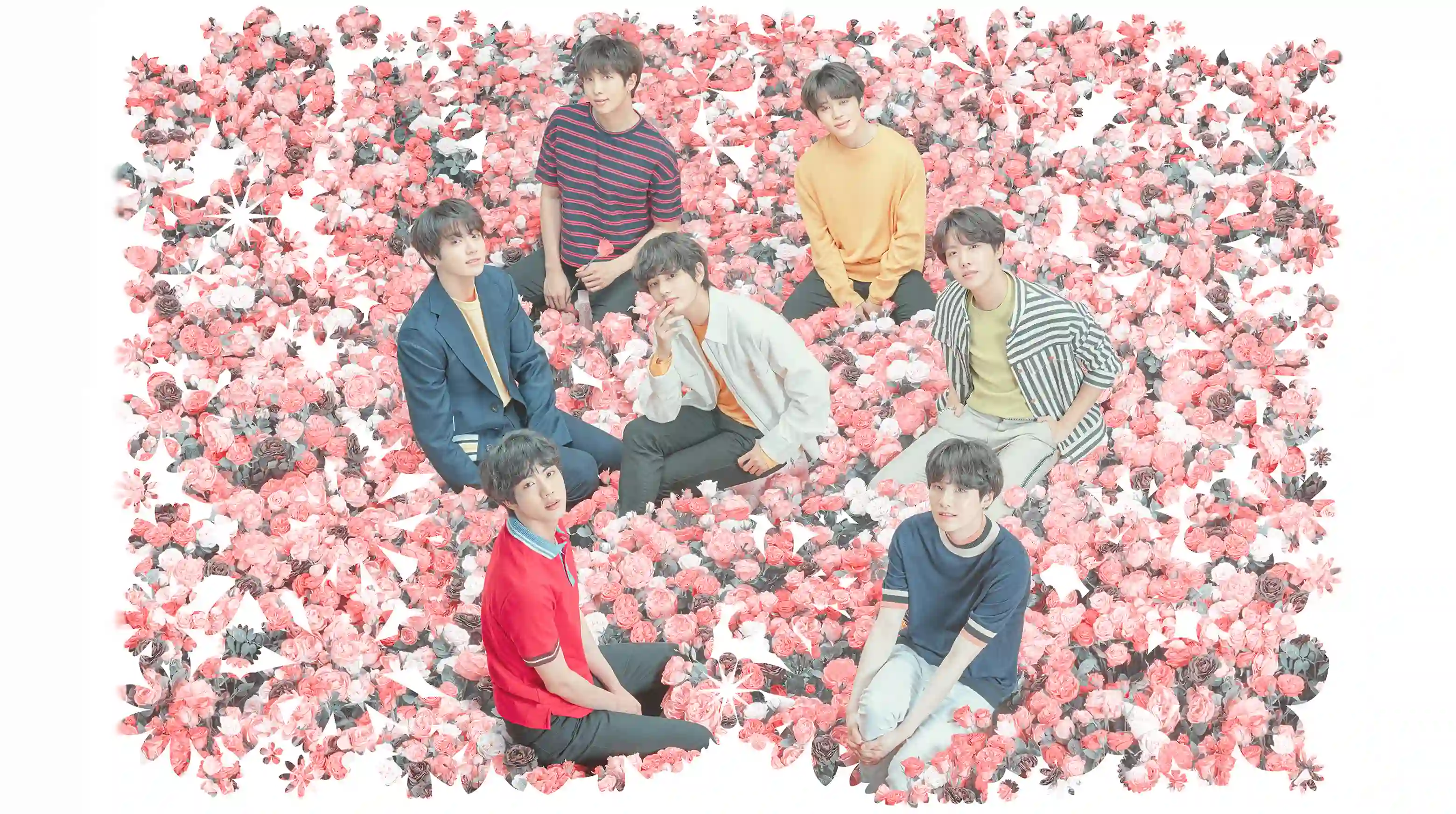 BTS SPEAK YOURSELF in SEOUL FINAL