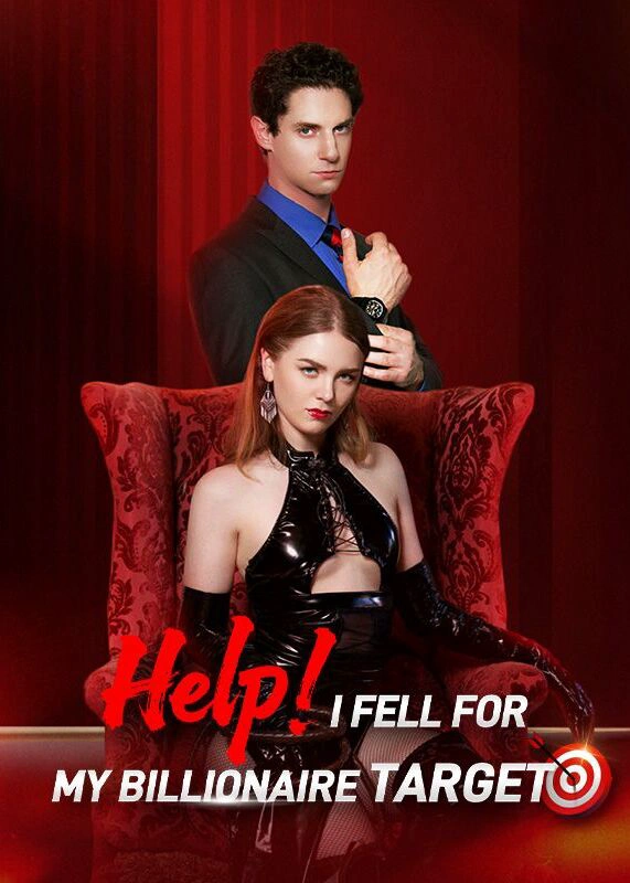 I Fell for My Billionaire Mark