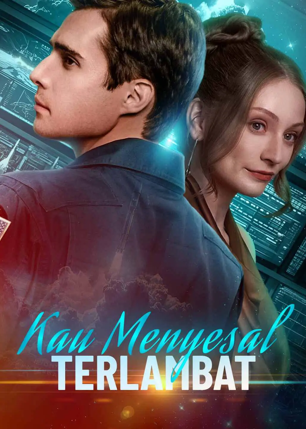 Menyesal Karena Terlambat
