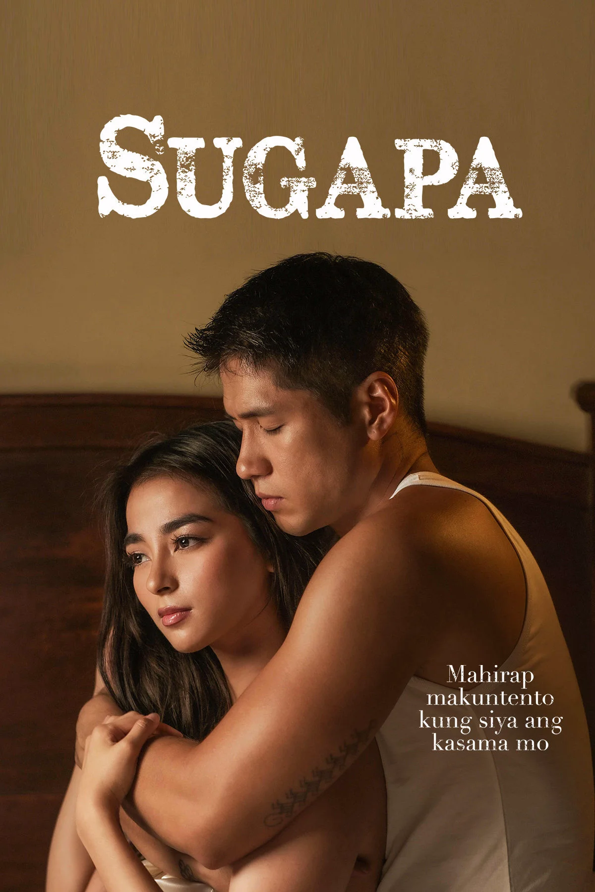 SUGAPA