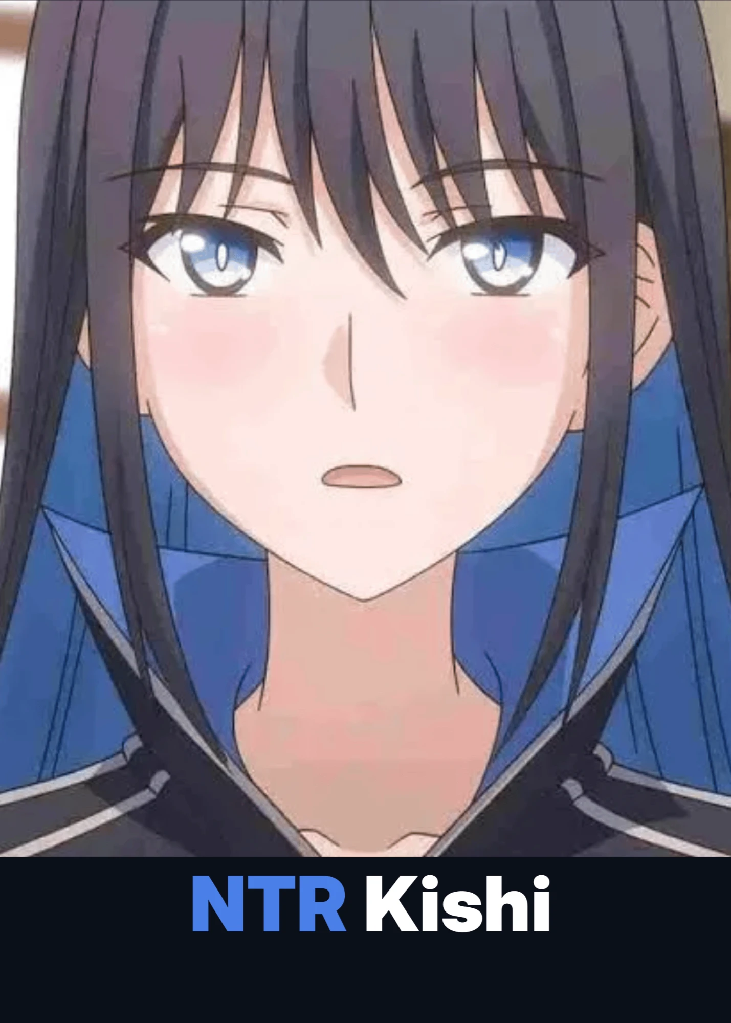 NTR Kishi