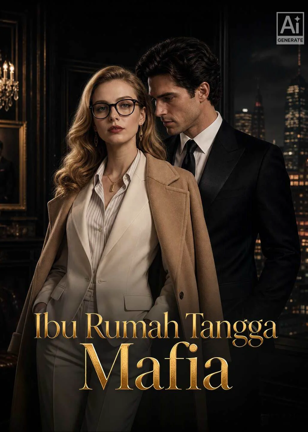Nyonyanya Mafia