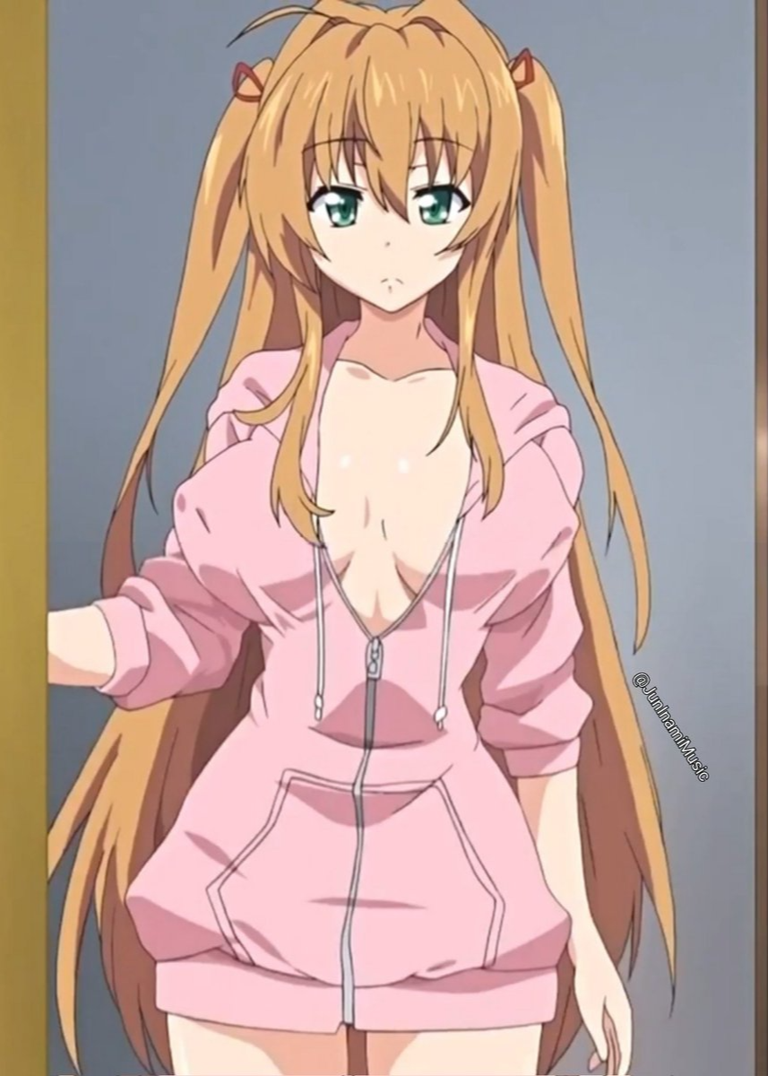 Chichiiro Toiki[ENG SUB]