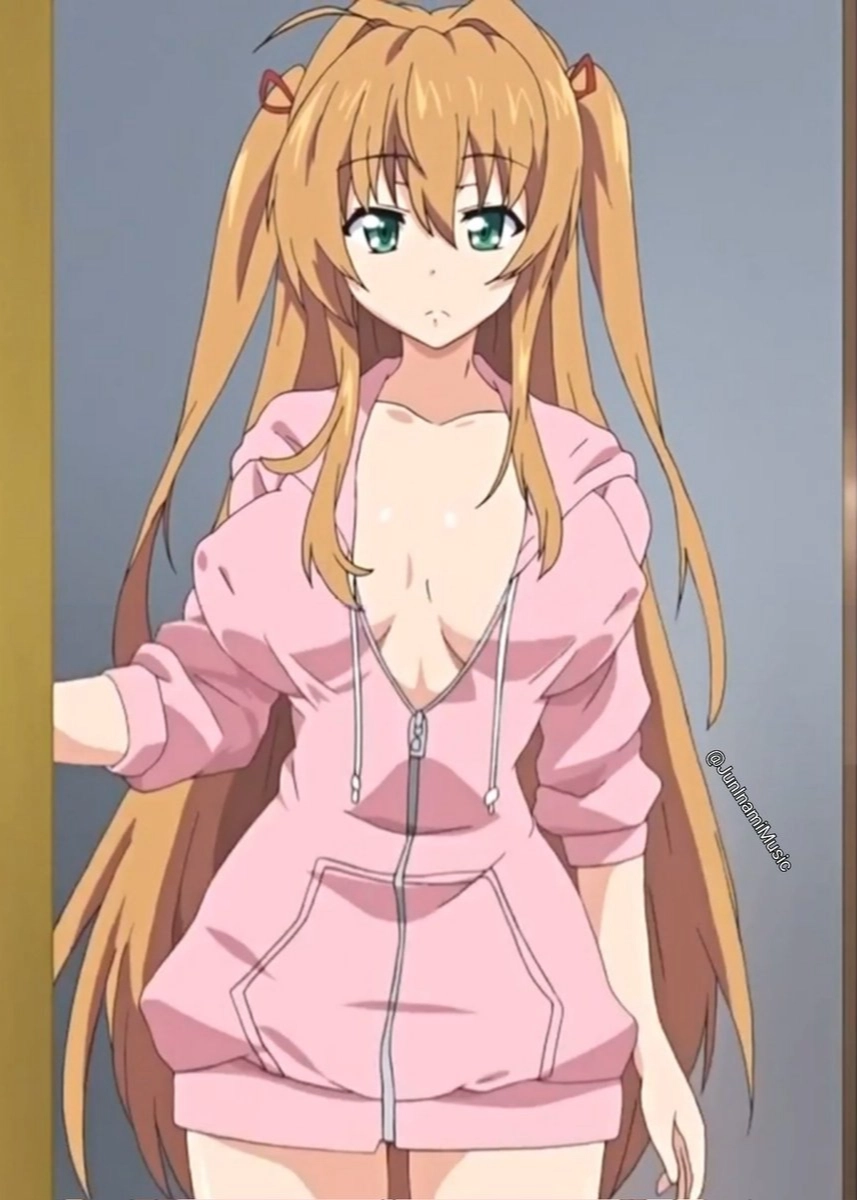 Chichiiro Toiki[ENG SUB]