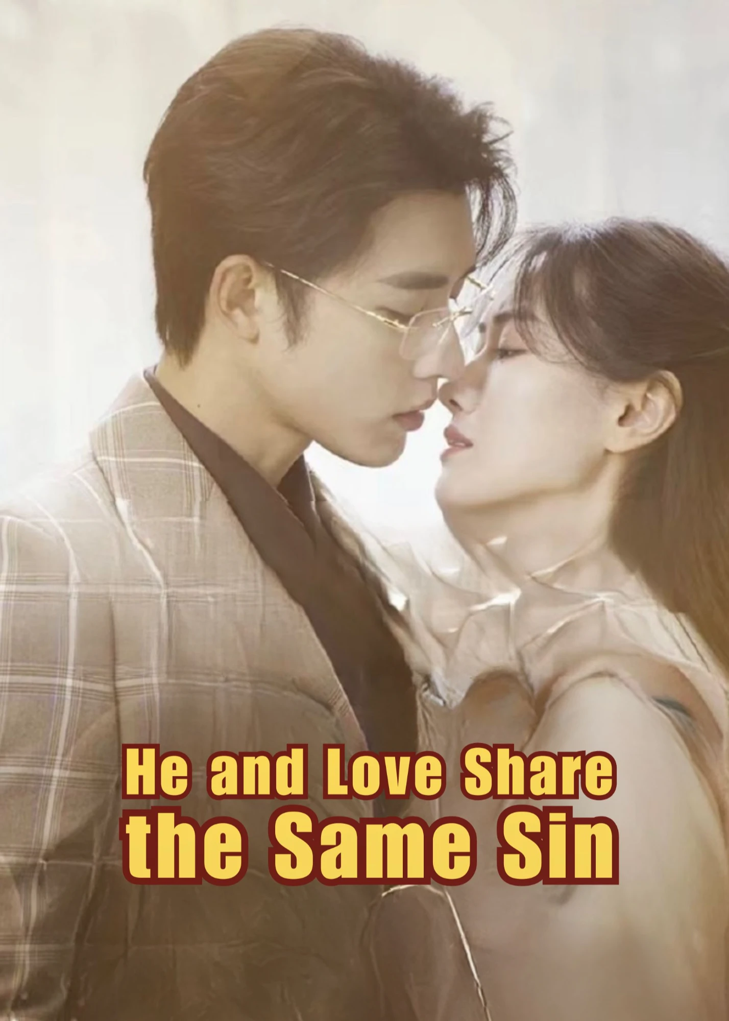 He and Love Share the Same Sin
