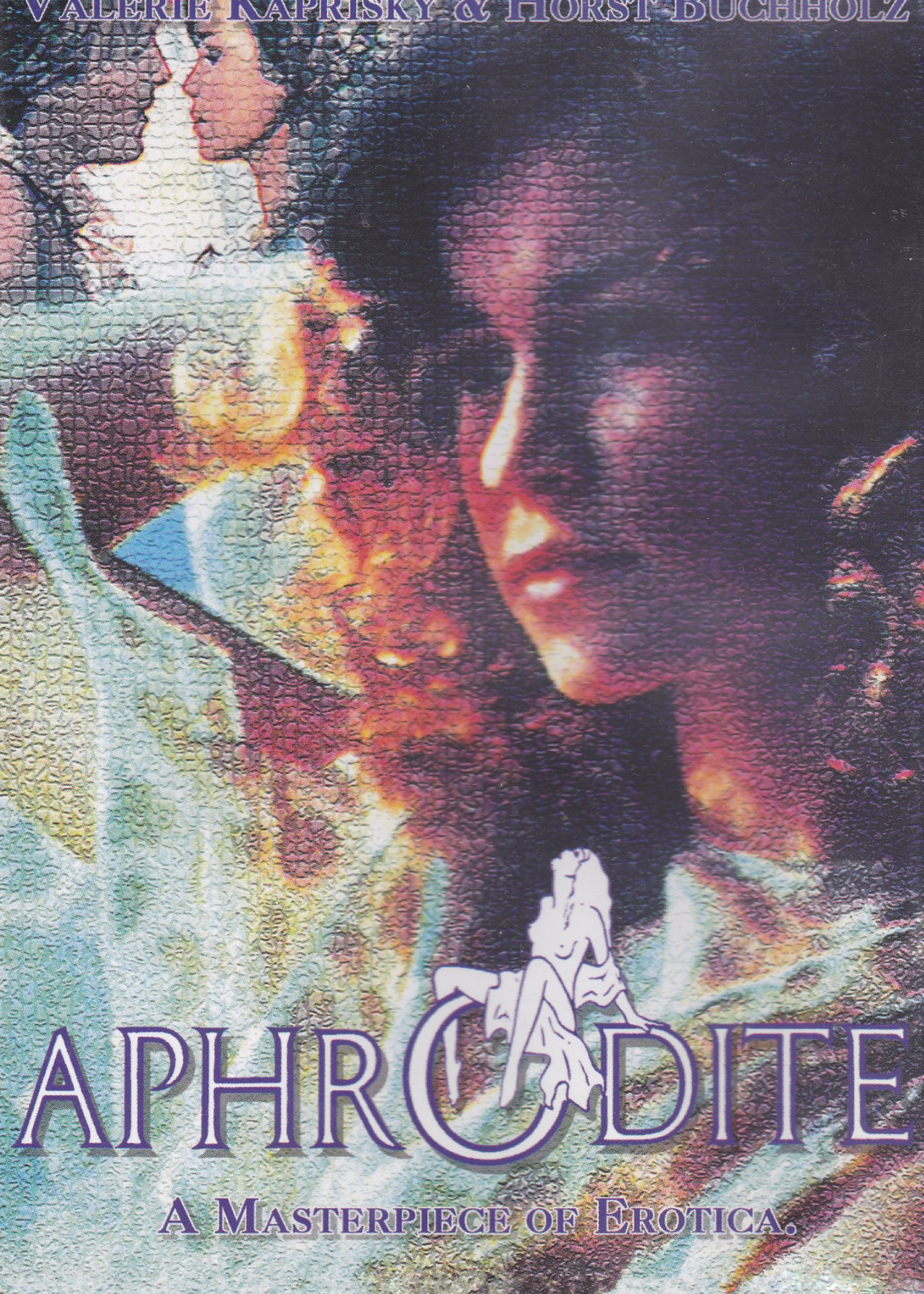 Aphrodite