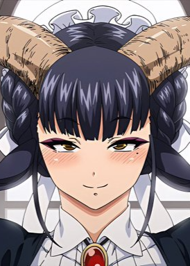 Ajin ga Osuki nan desu ne（英文熟肉）