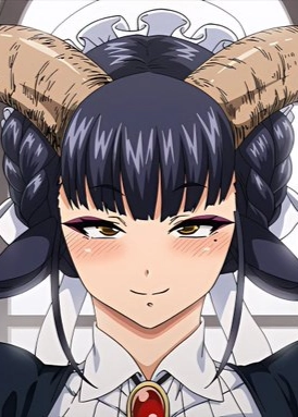 Ajin ga Osuki nan desu ne（英文熟肉）