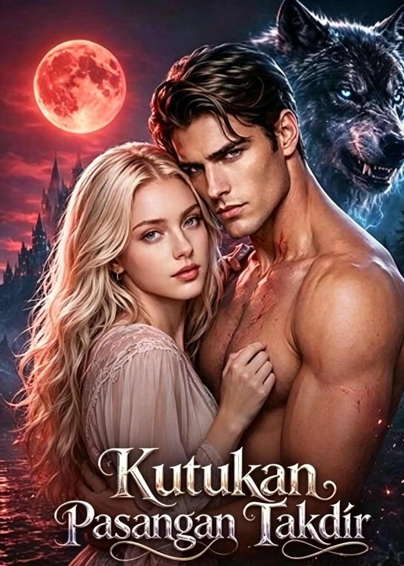 Kutukan Cinta Takdir