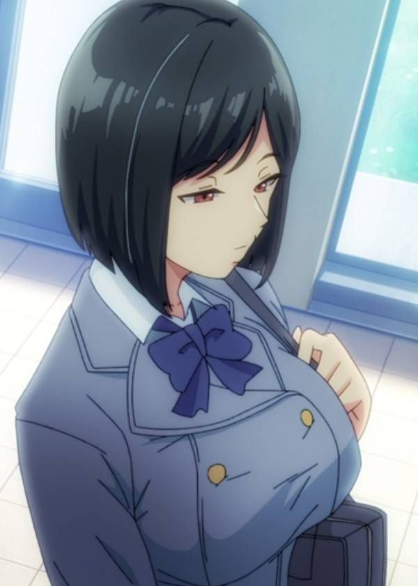 Immoral Routine The Animation[ENG SUB]