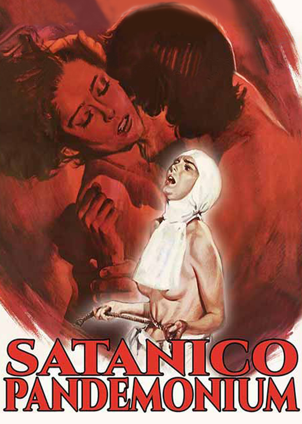 Satanico Pandemonium: La Sexorcista