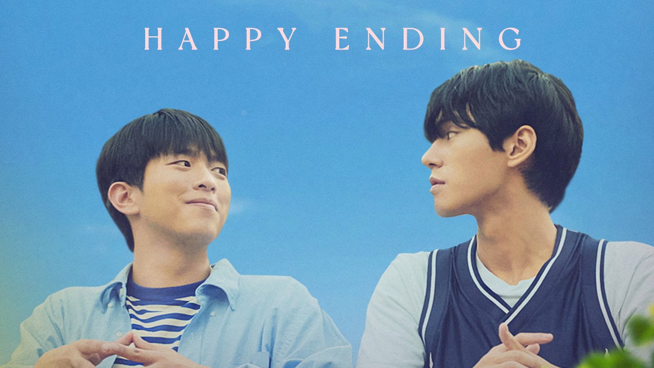 Happy Ending