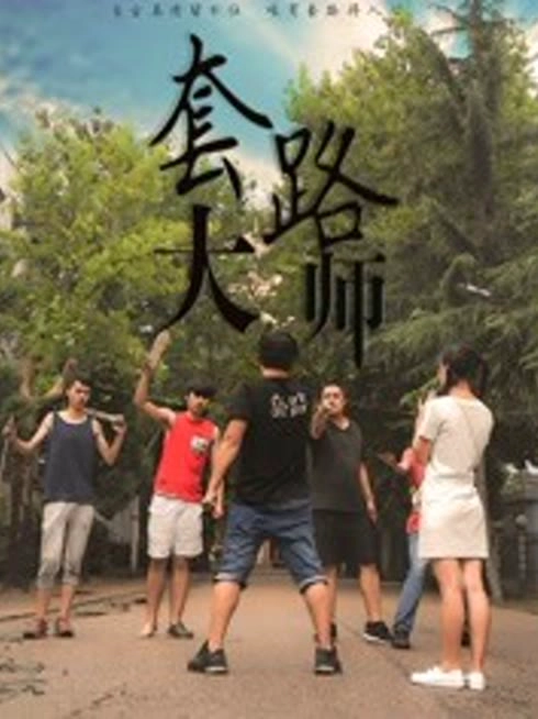 套路大师