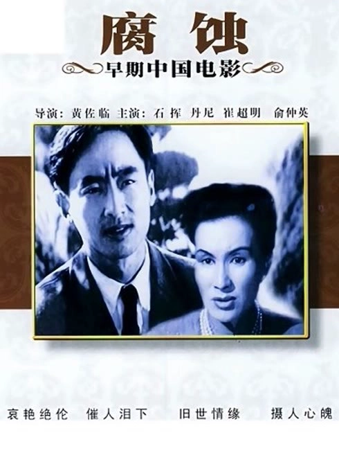 腐蚀