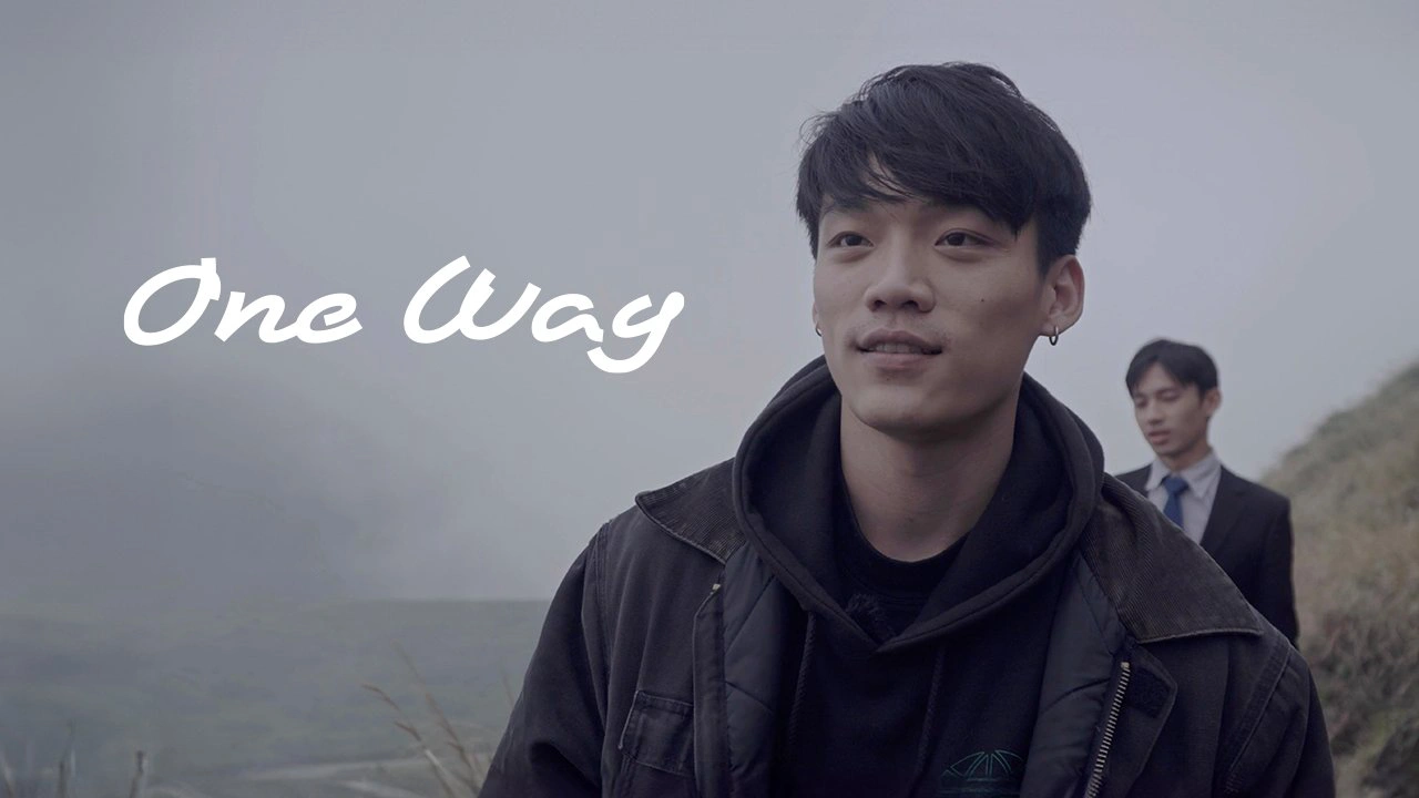 One Way