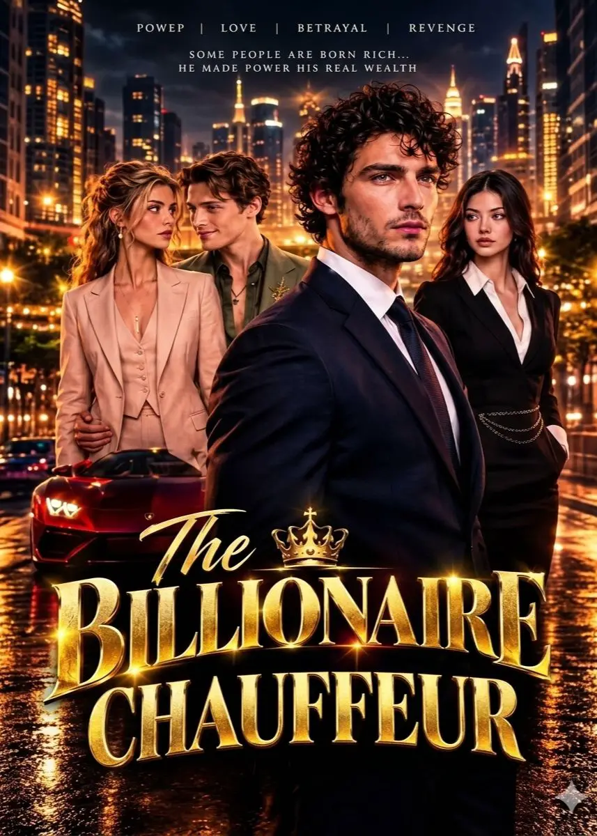 The Billionaire Chauffeur