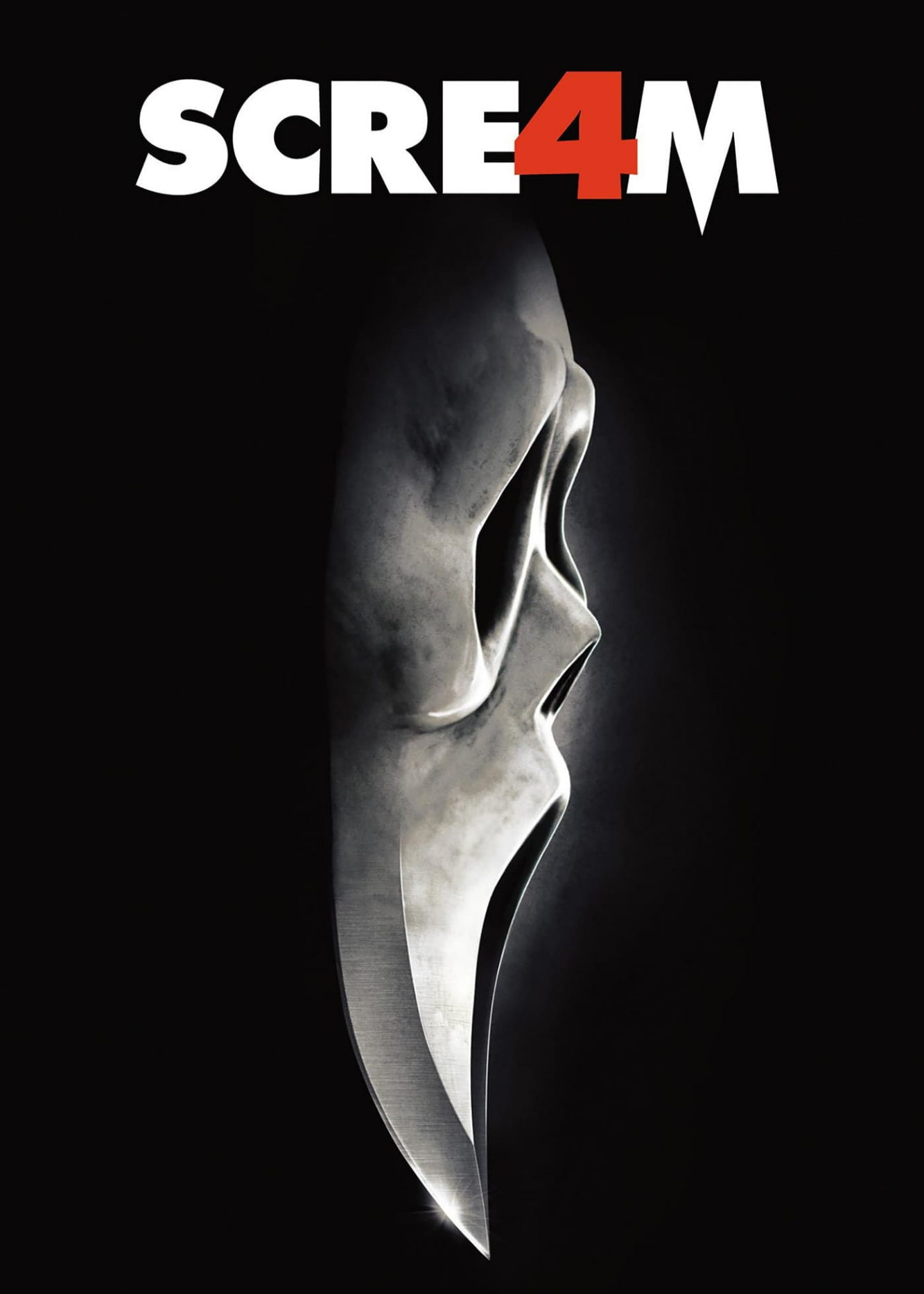 Scream 4