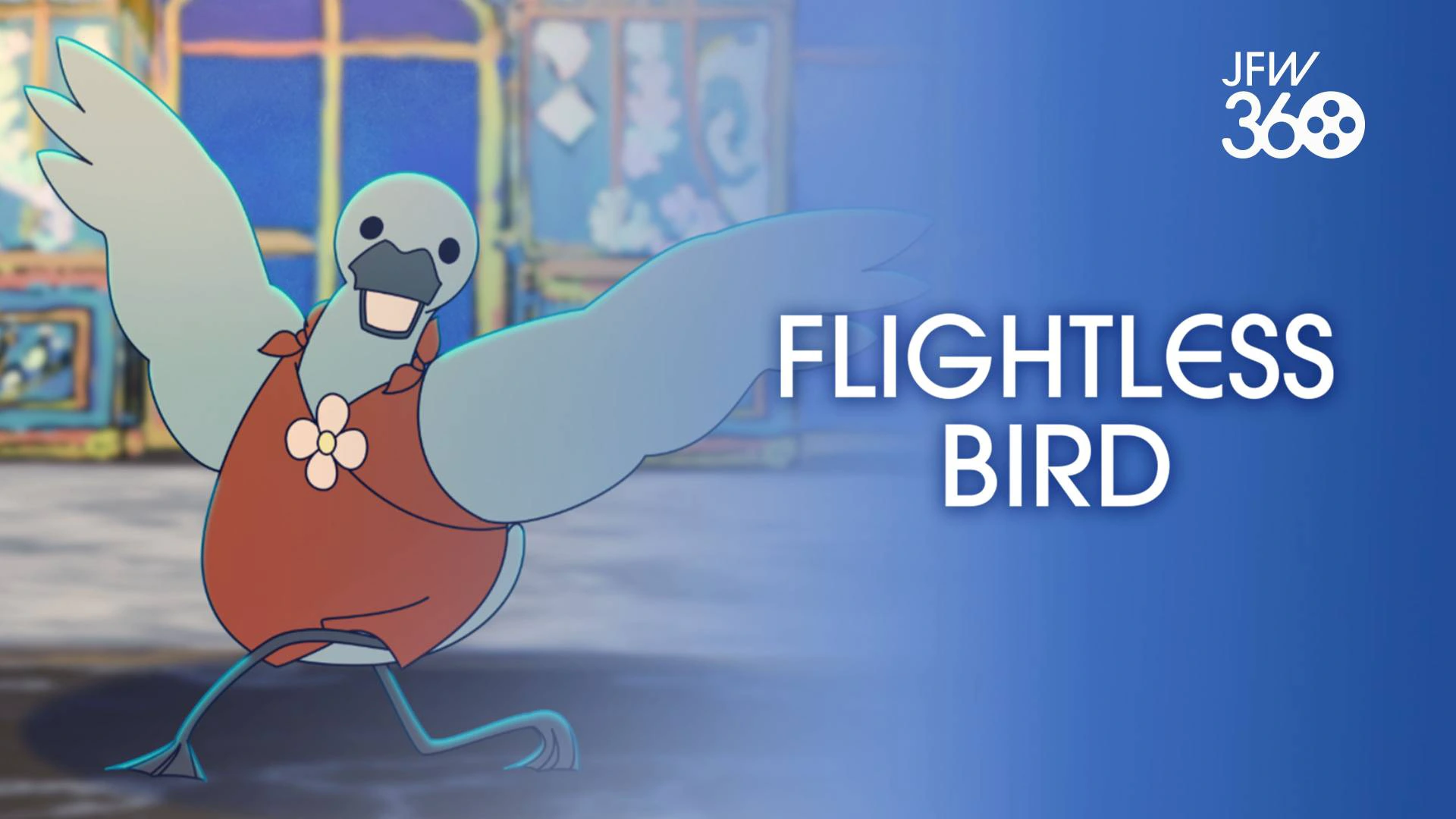 Flightless Bird