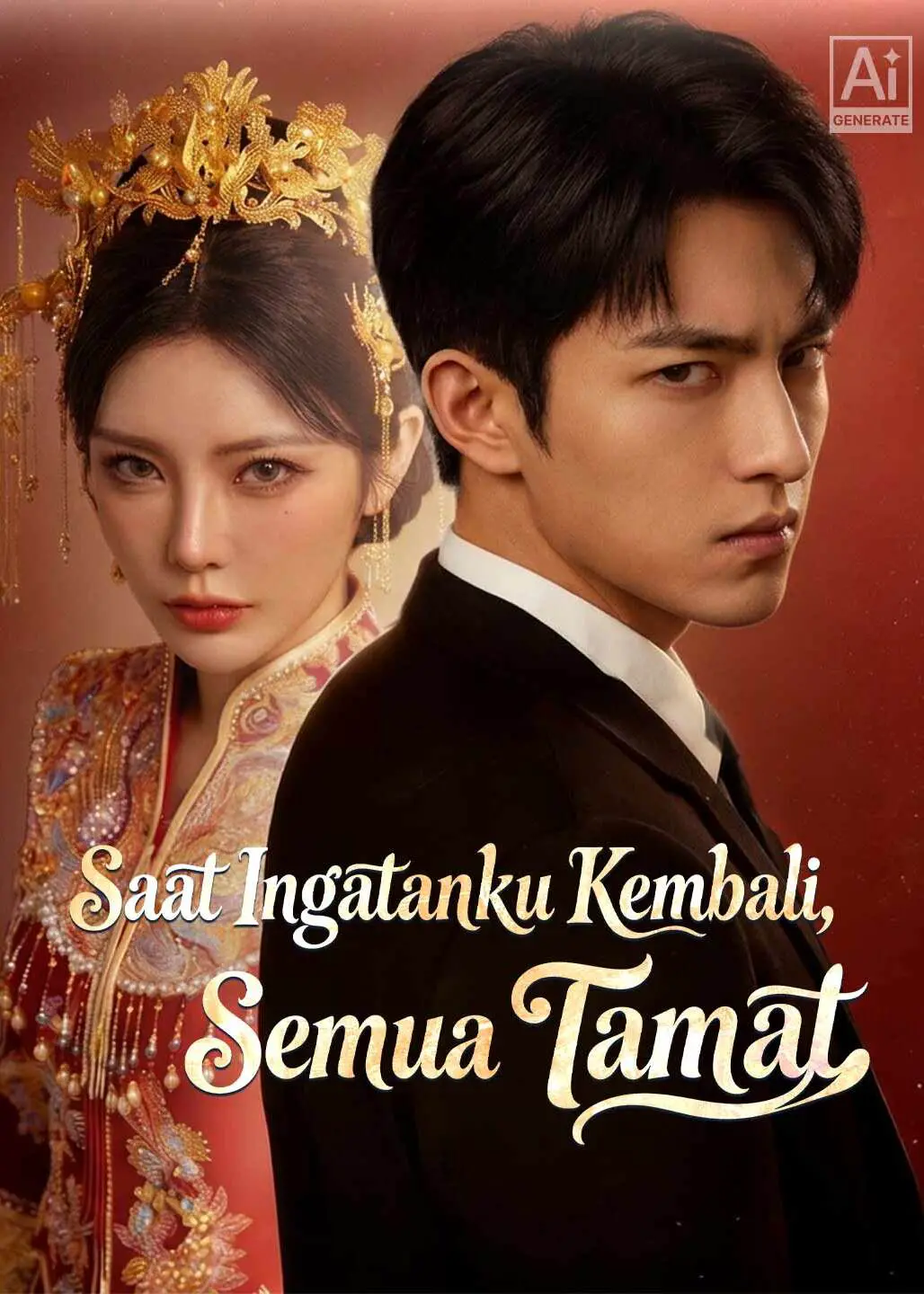 Saat Ingatanku Pulih, Segalanya Berakhir