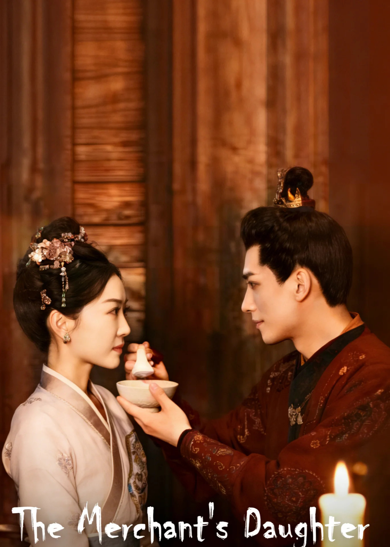 The Merchant's Daughter