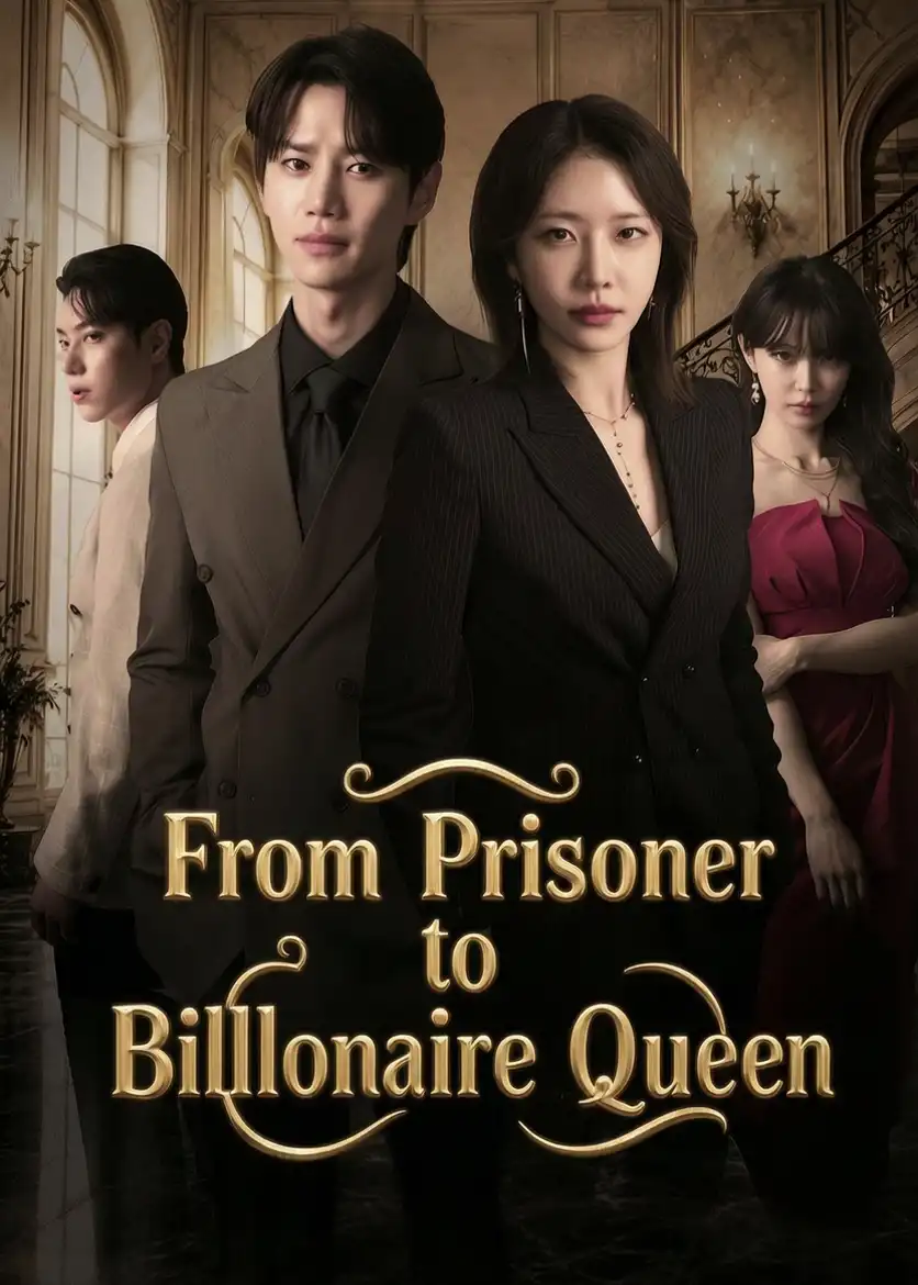 From Prisoner to Billionaire Queen