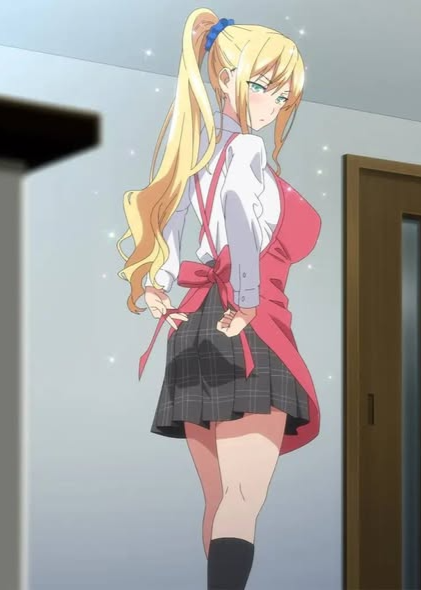 Sister Breeder[ENG SUB]