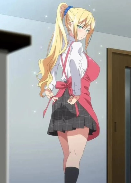 Sister Breeder[ENG SUB]