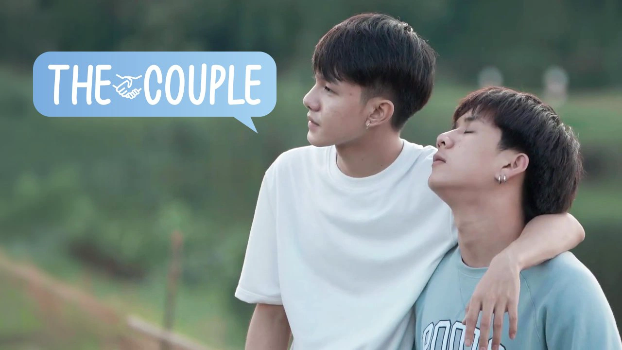 The Couple