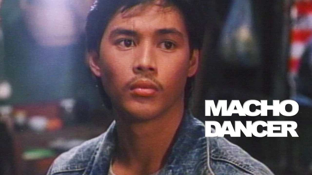 Macho Dancer