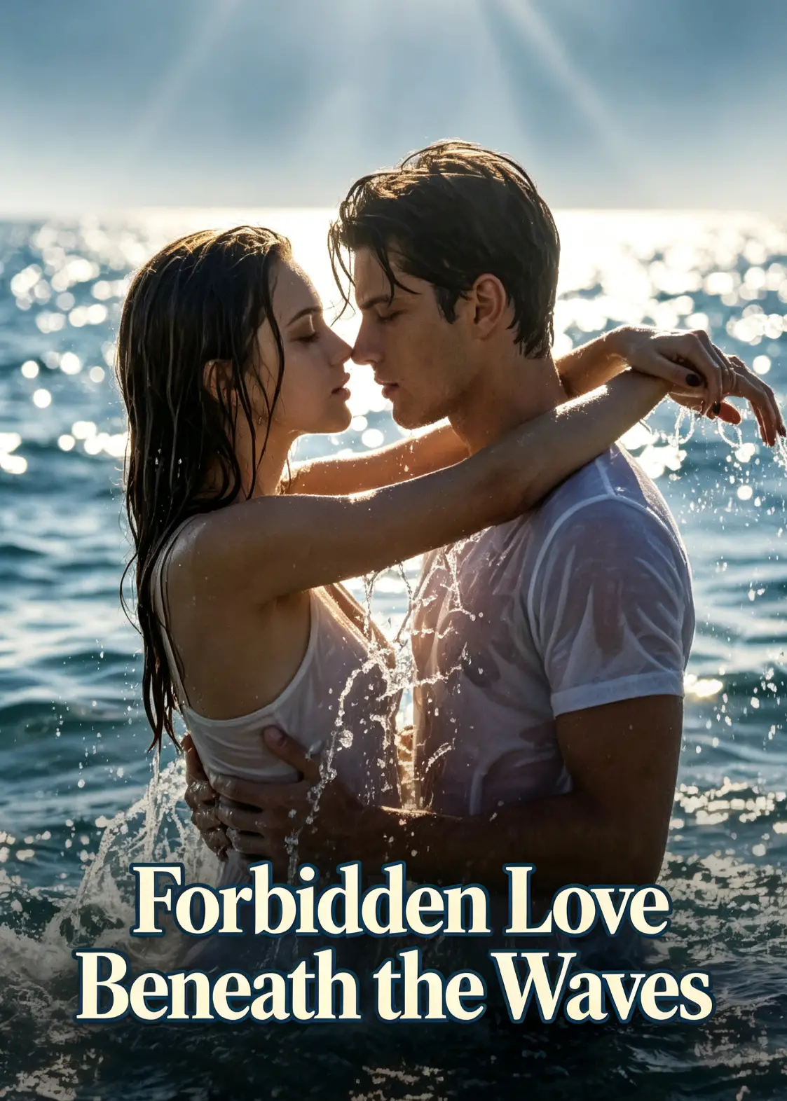 Forbidden Love Beneath the Waves