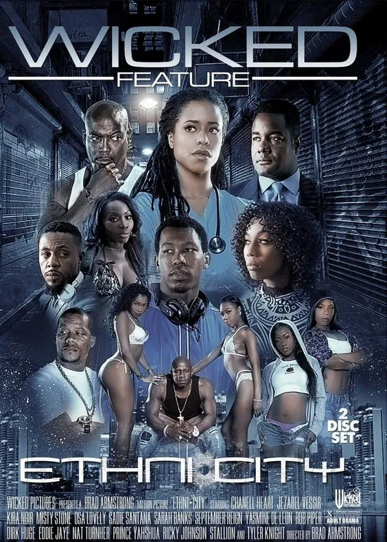 Ethni-City