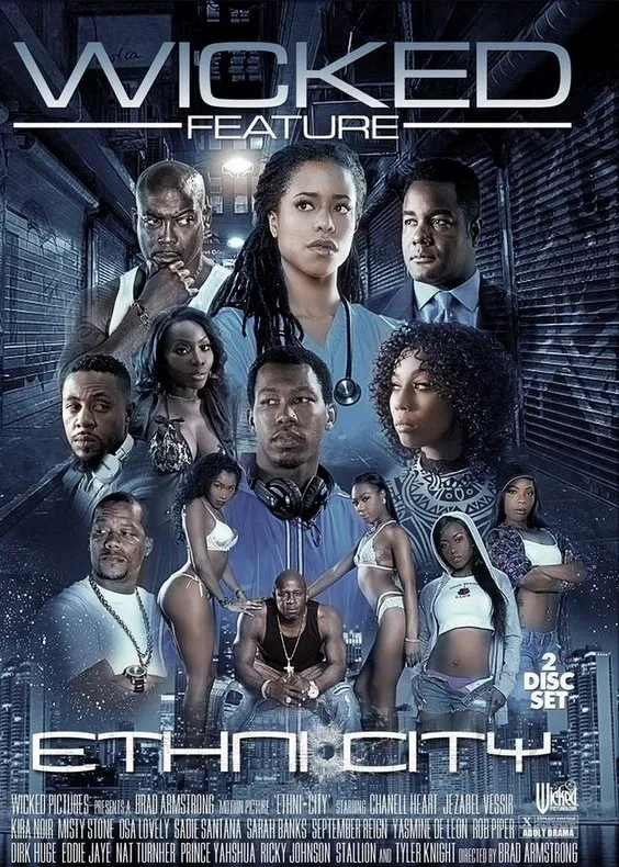 Ethni-City