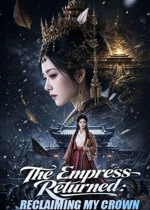 Sang Maharani Kembali: Merebut Tahta