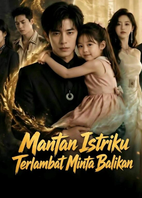 Mantan Istriku Terlambat Kembali