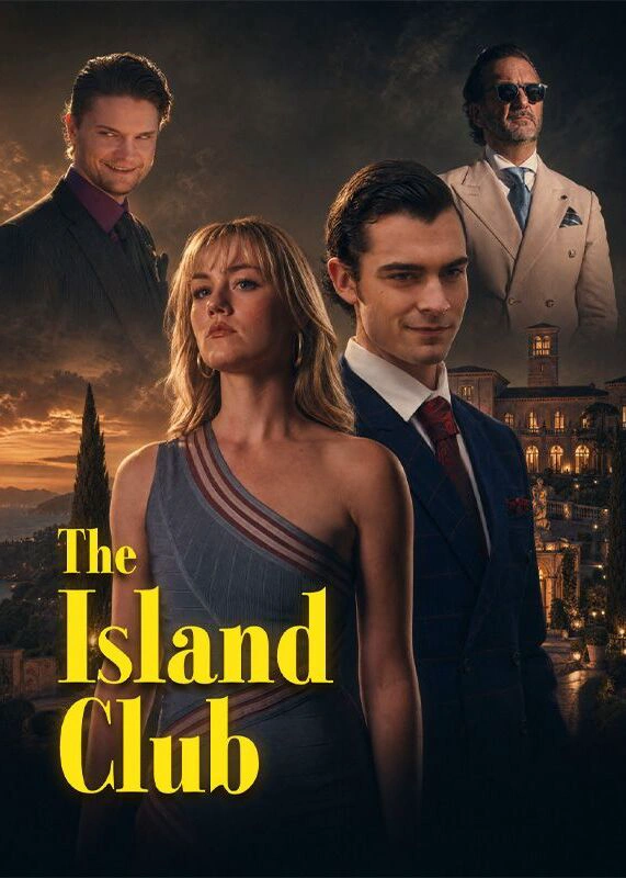 Klub Pulau