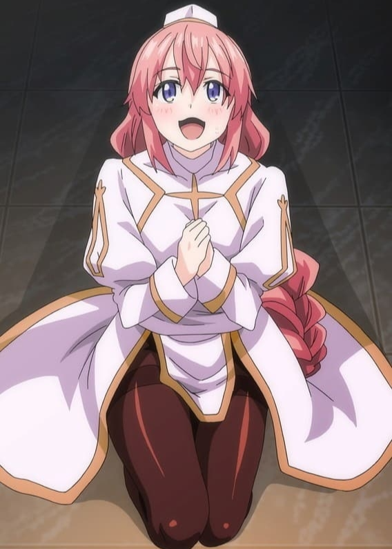 Isekai Kita no de Sukebe Skill de Zenryoku Ouka Shiyou to Omou The Animation
