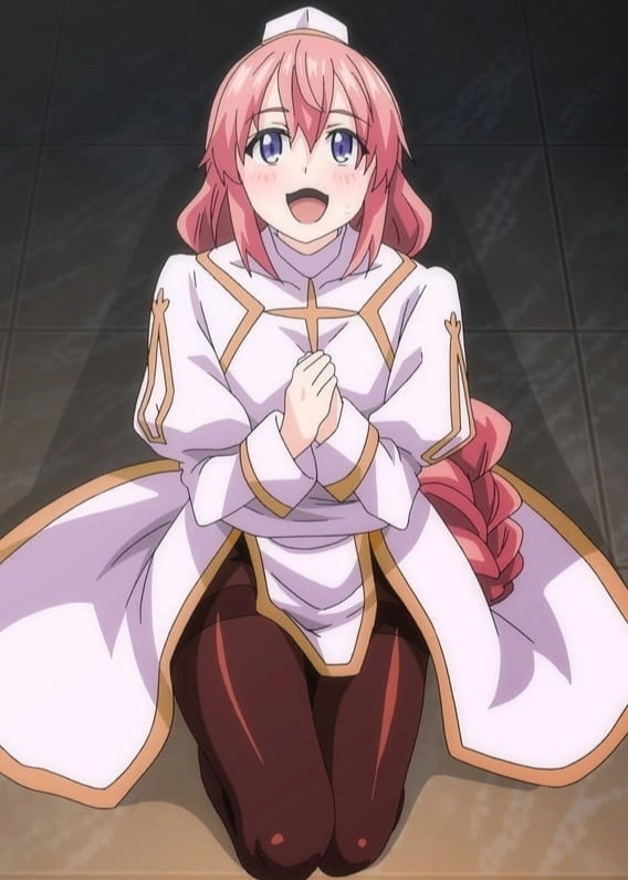 Isekai Kita no de Sukebe Skill de Zenryoku Ouka Shiyou to Omou The Animation