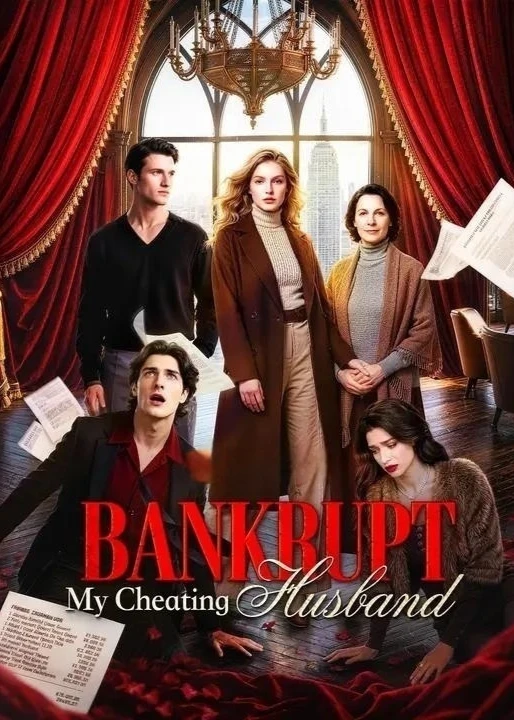 Bankrupt My Cheating Husband