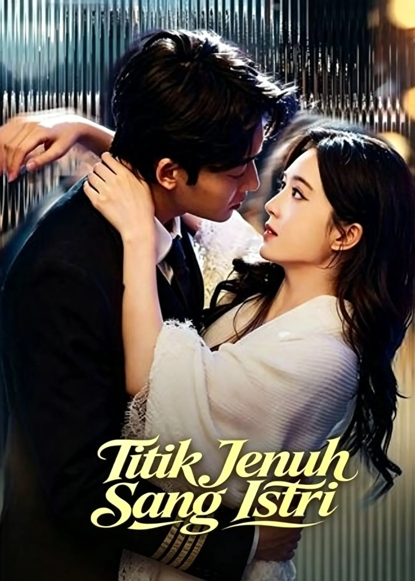 Batas Jenuh Sang Istri