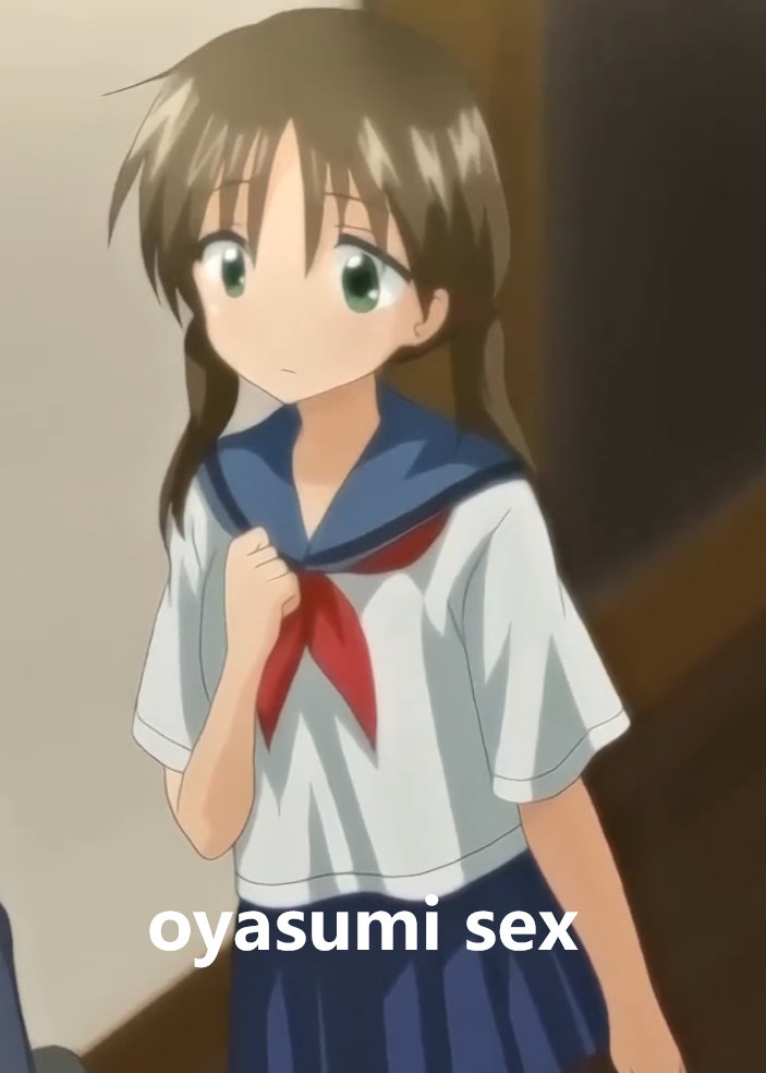 Oyasumi Sex