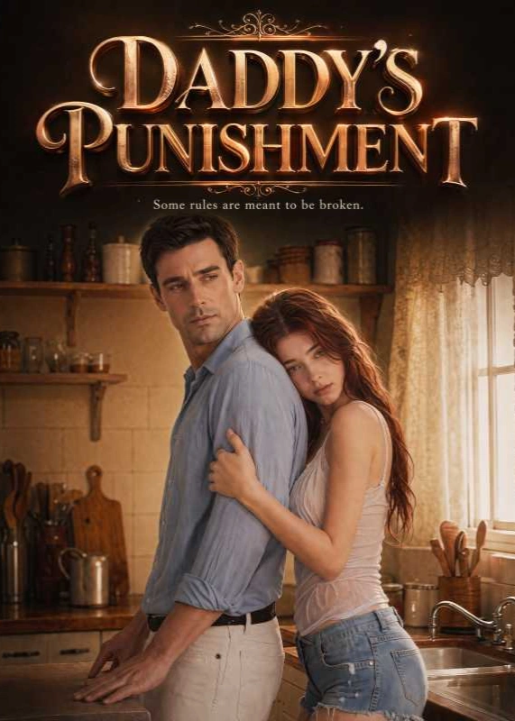 Daddy's punishment