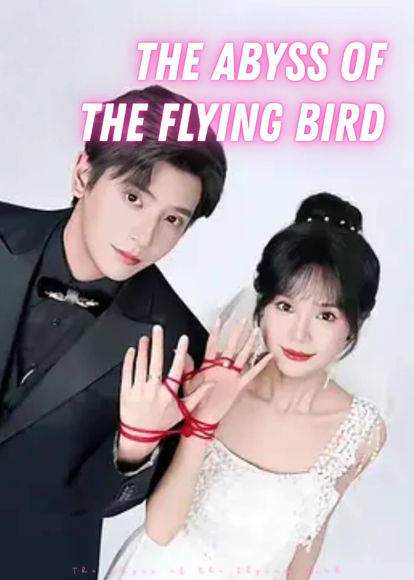 Jurang Burung Terbang