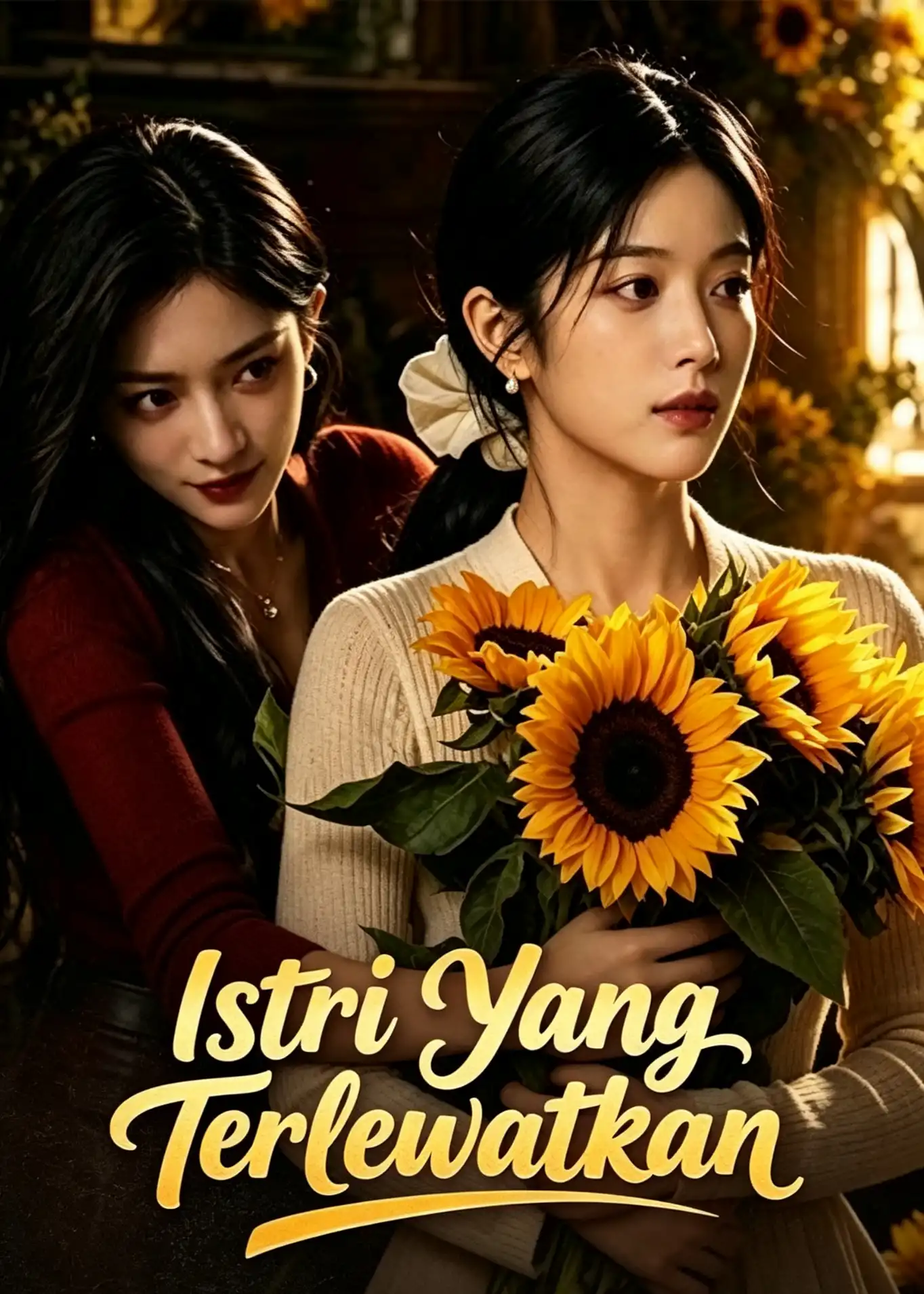 Istri yang Terabaikan