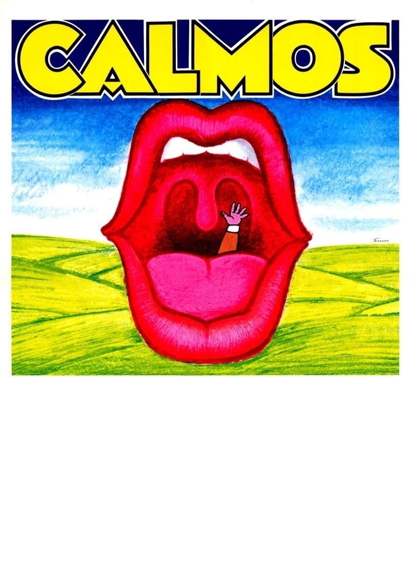 Calmos