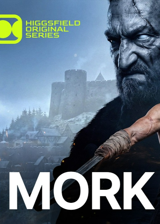 MORK[ENG SUB]
