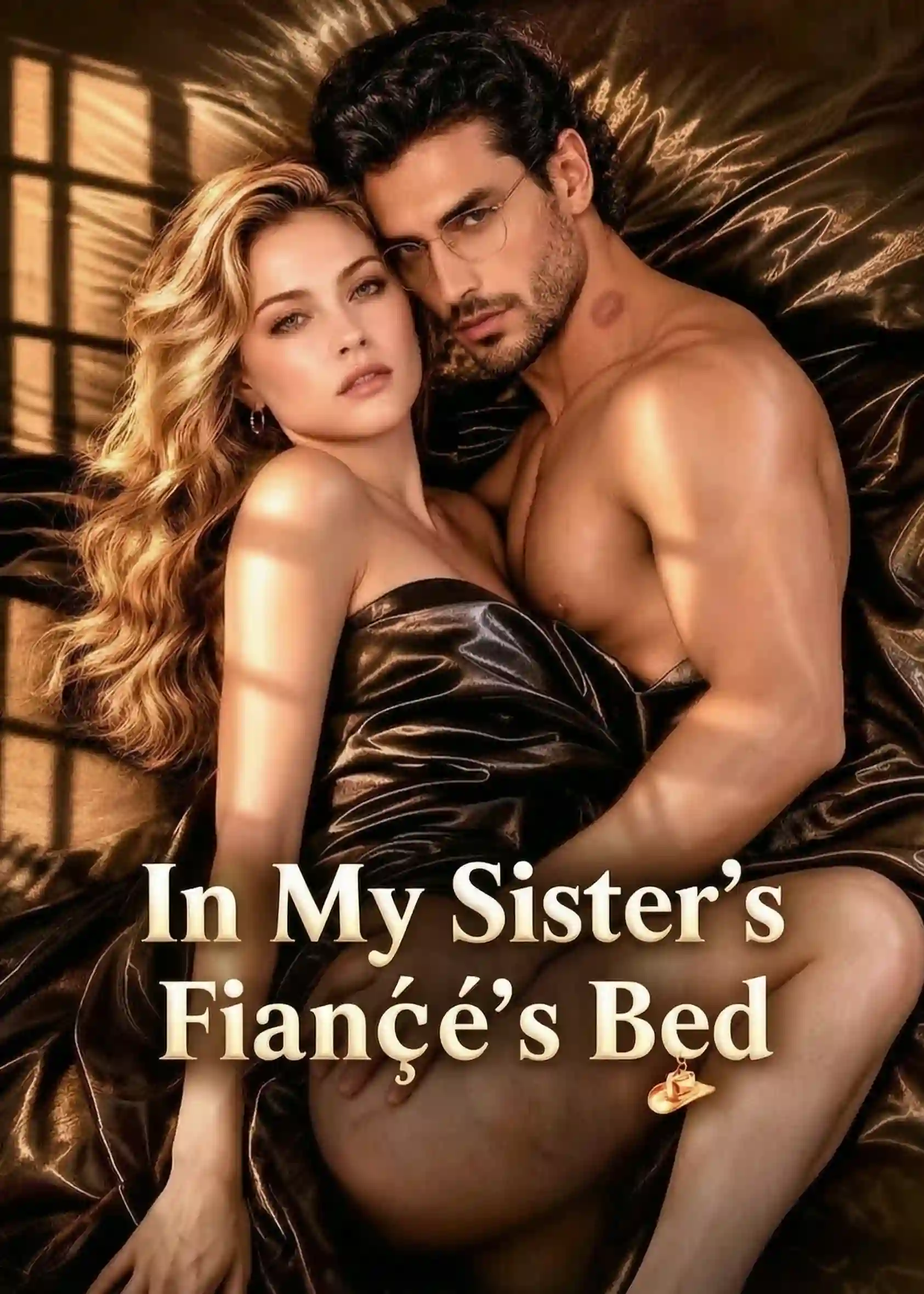 In My Sister’s Fiancé’s Bed