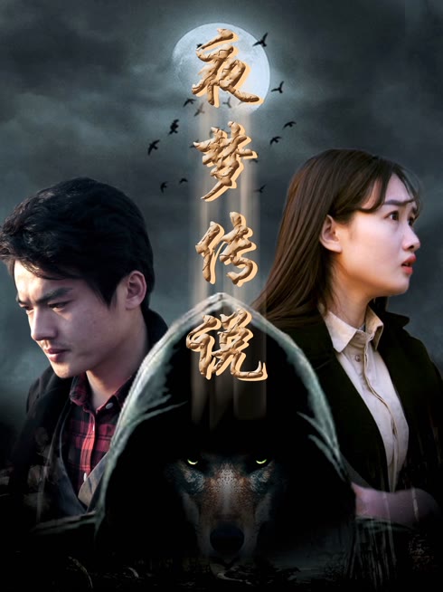 夜梦传说之天狼使者