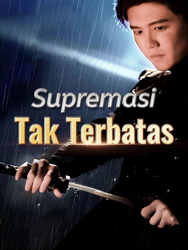 Supremasi Tak Terbatas