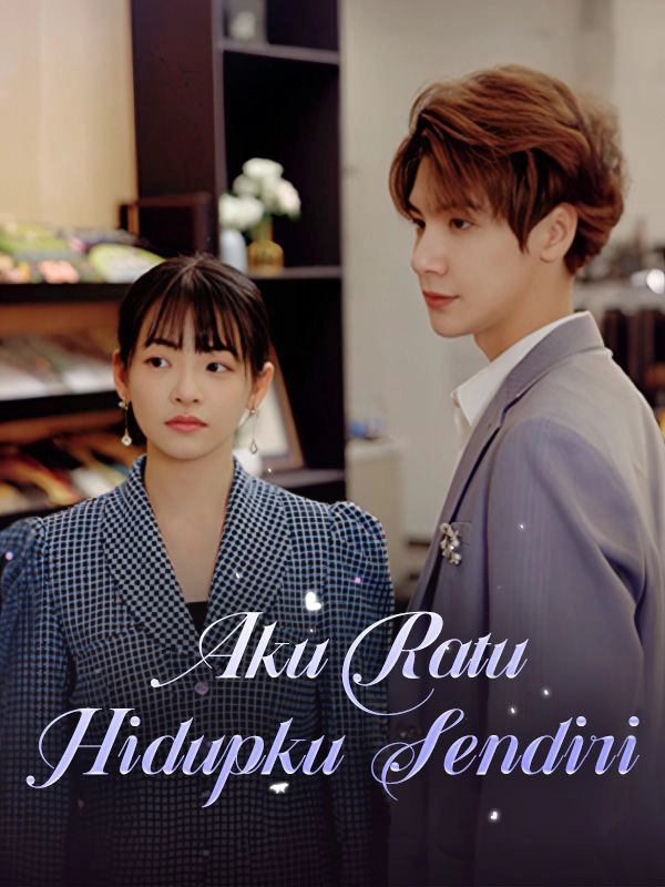 Aku Ratu Hidupku Sendiri